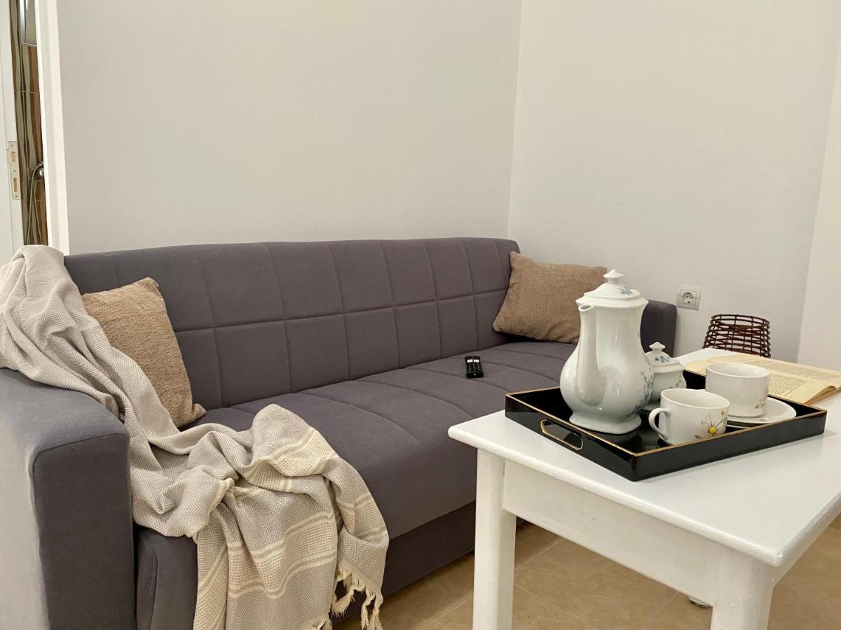 New Apartment, Close To The Beach, In Kos Town "1" Ngoại thất bức ảnh