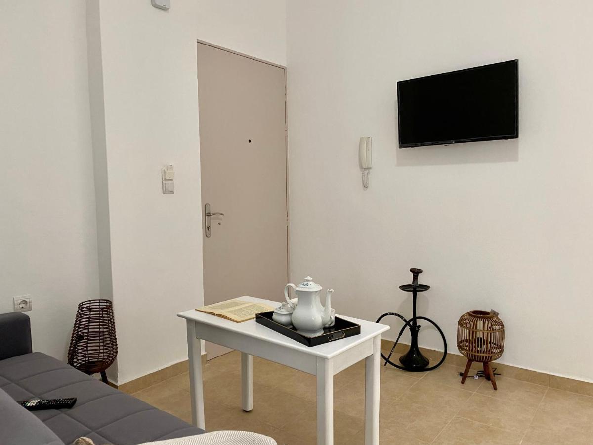 New Apartment, Close To The Beach, In Kos Town "1" Ngoại thất bức ảnh
