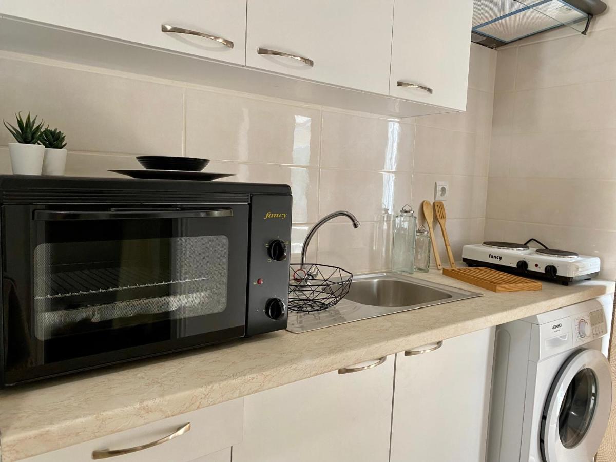 New Apartment, Close To The Beach, In Kos Town "1" Ngoại thất bức ảnh