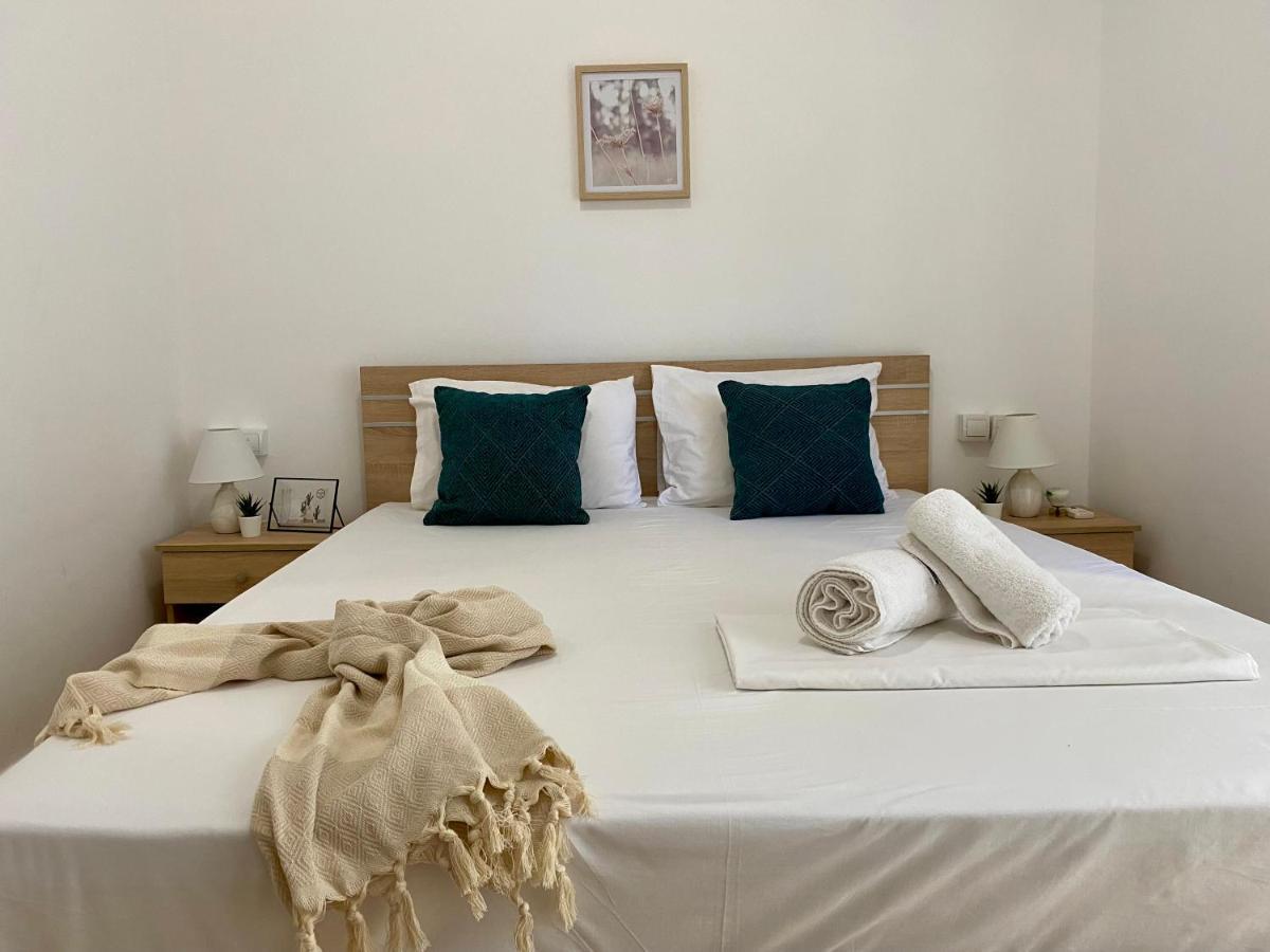 New Apartment, Close To The Beach, In Kos Town "1" Ngoại thất bức ảnh