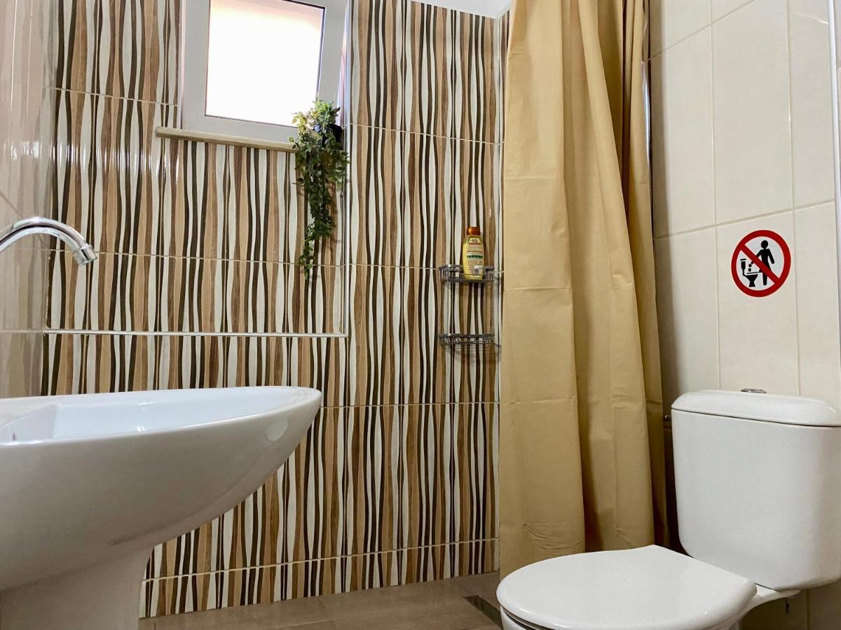 New Apartment, Close To The Beach, In Kos Town "1" Ngoại thất bức ảnh