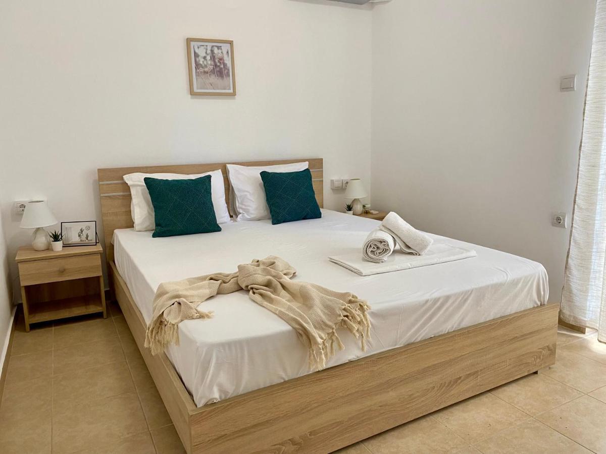 New Apartment, Close To The Beach, In Kos Town "1" Ngoại thất bức ảnh