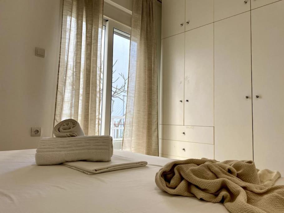 New Apartment, Close To The Beach, In Kos Town "1" Ngoại thất bức ảnh
